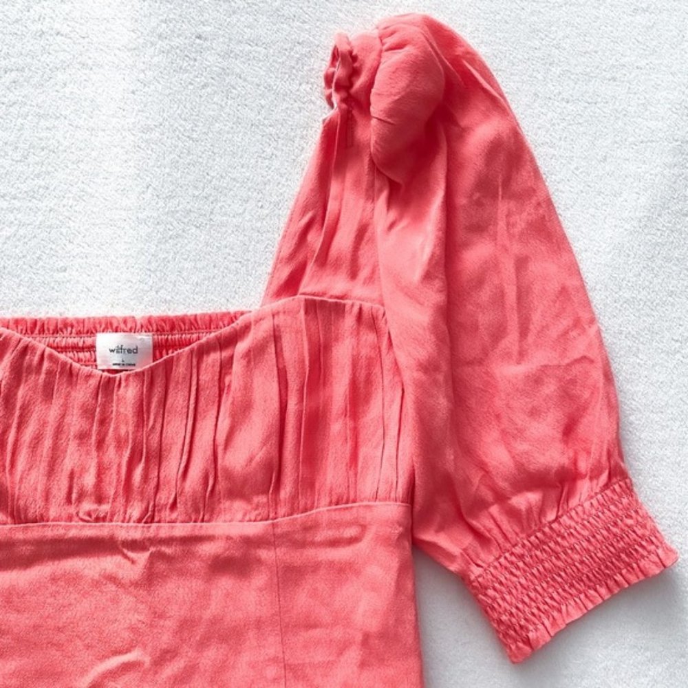 Wilfred Pandora Blouse
